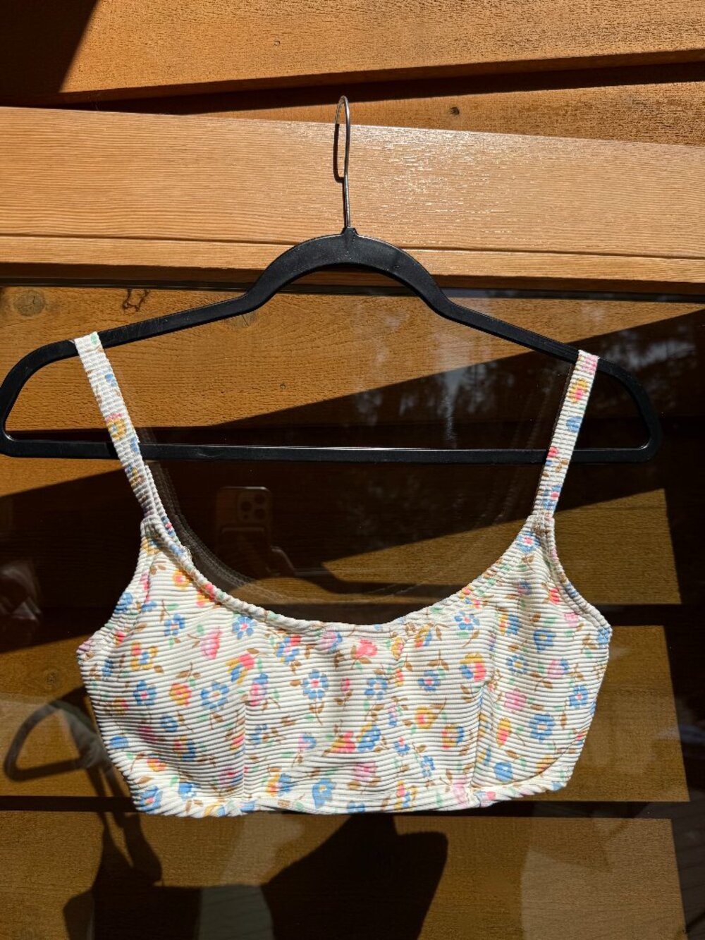 Billabong Bikini Top